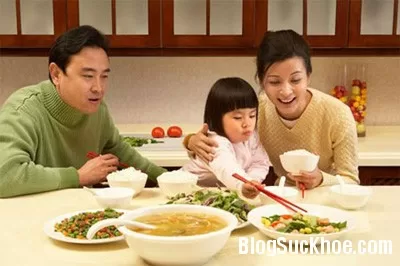Mẹo ăn tối tốt cho sức khỏe