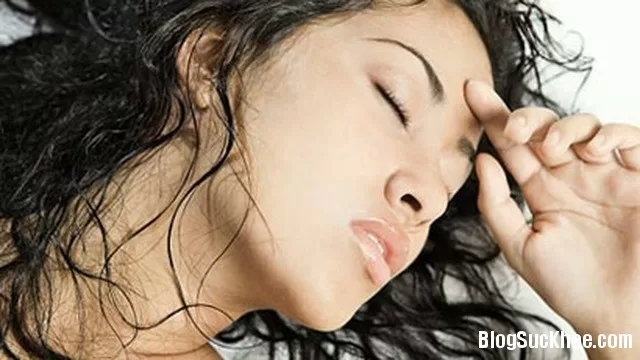 Bài thuốc hạn chế chứng bạch dâm