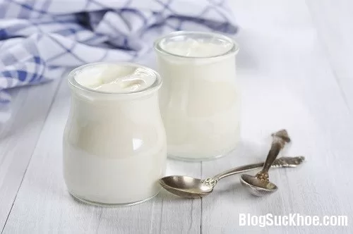 Thực phẩm giúp cải thiện vòng 2 đáng kể