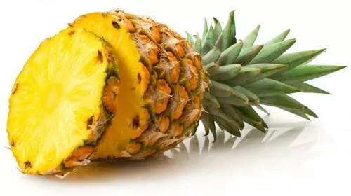 Những lợi ích tuyệt vời khi ăn dứa