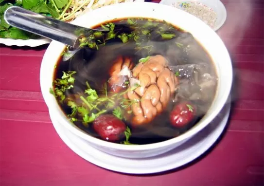 11 loại thực phẩm giúp tăng cường trí nhớ của bạn
