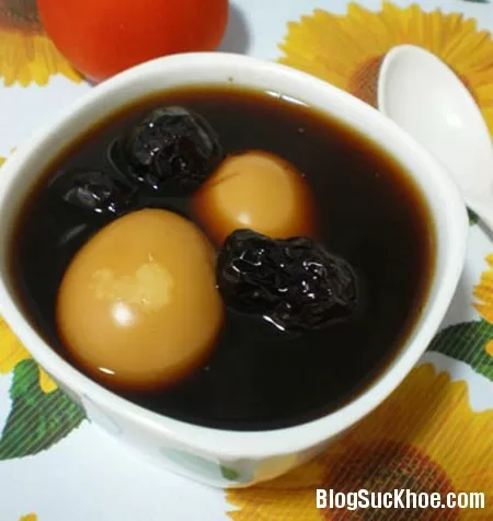 Món ăn bổ thận, sinh tinh, cường gân cho quý ông