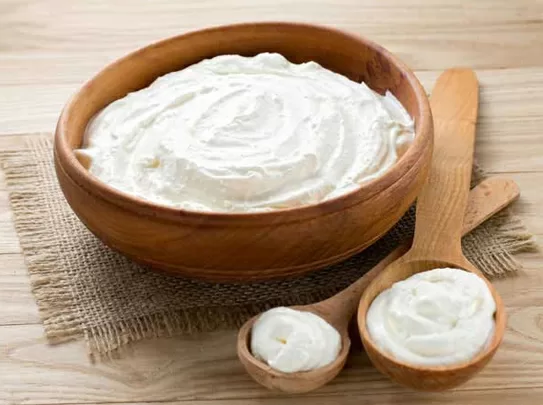 Những món ăn giúp cho 'cô bé' khỏe mạnh