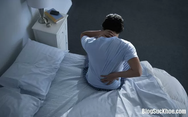 5 căn bệnh nguy hiểm đằng sau mỗi cơn đau lưng