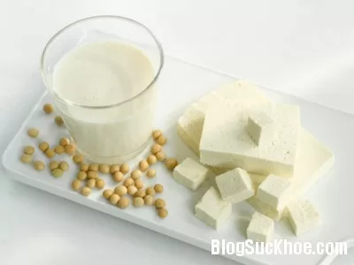 Sữa chua đậu nành giúp điều hòa sinh lý phụ nữ