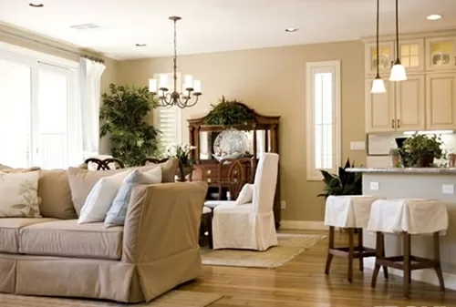 Chia sẻ cho bạn những lưu ý khi sắp xếp đồ nhà mới