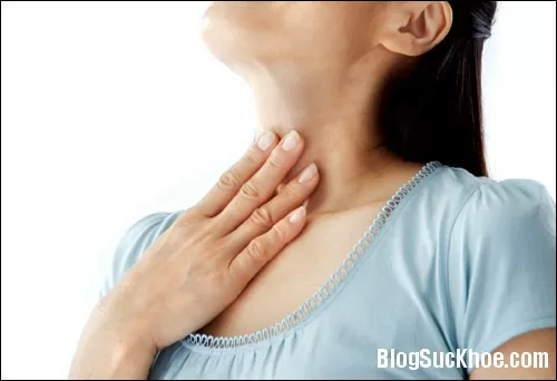 Chứng ợ nóng cảnh báo bệnh ung thư nguy hiểm