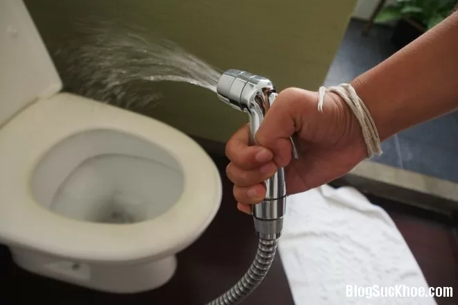 Phương pháp ngăn ngừa nhiễm trùng đường tiết niệu