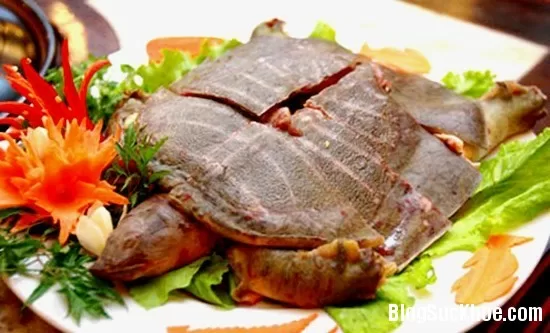 Món ăn giúp nam giới cường dương