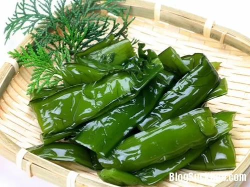 4 loại rau được cổ nhân Trung Hoa ca ngợi là "rau trường thọ"