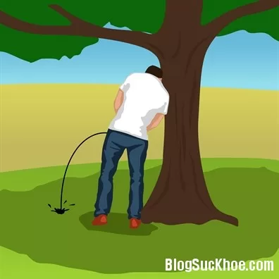 Bắt bệnh đàn ông tính tình nóng nảy, cộc cằn, cáu gắt, khó đi tiểu
