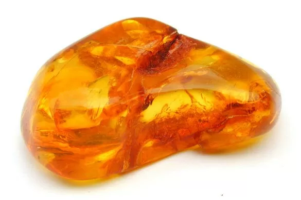 Bài thuốc trấn tâm, an thần từ hổ phách