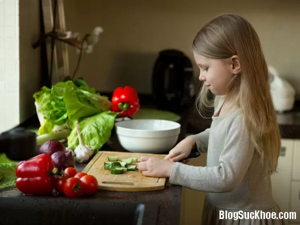 Thực phẩm hữu cơ mang lại lợi ích gì cho sức khỏe