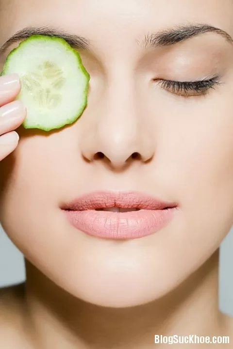 Nguy cơ bệnh gan, thận nếu bị quầng thâm mắt