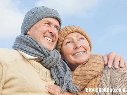 Thói quen tốt mỗi buổi sáng ở người cao tuổi