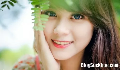 Dưỡng nhan bằng bài thuốc đông y