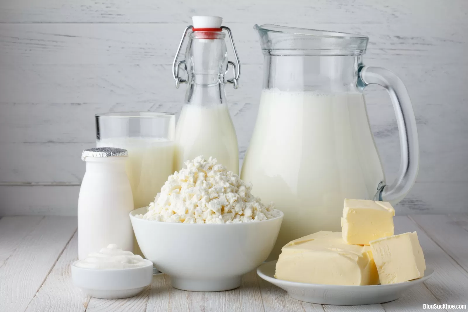 Những thực phẩm người bị tiêu chảy không được động vào