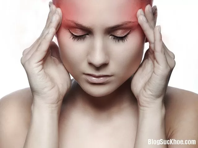 2 loại gia vị có sẵn trong nhà chữa đau nửa đầu hiệu quả