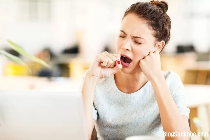 Thiếu ngủ gây nguy hiểm như thế nào?