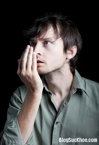 Mùi cơ thể nói lên điều gì về sức khỏe phái mạnh?