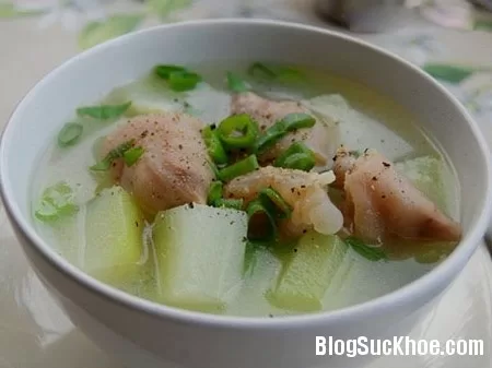 Những món ăn giúp mẹ có nhiều sữa cho bé yêu
