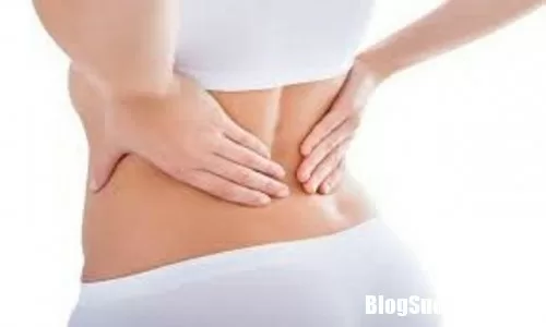 Những nguyên nhân gây đau dây chằng