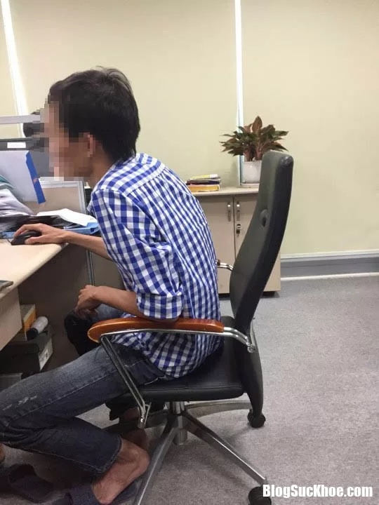 Gan nhiễm mỡ - Vì sao người gầy vẫn bị ?