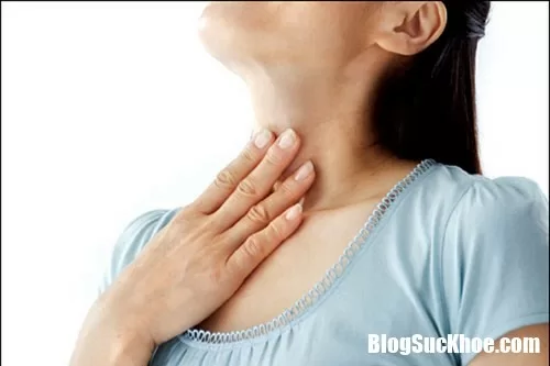 Chứng ợ nóng mạn tính và cách khắc phục