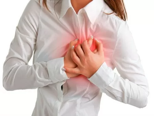 Muốn giảm nguy cơ bệnh tim hãy làm theo những cách này