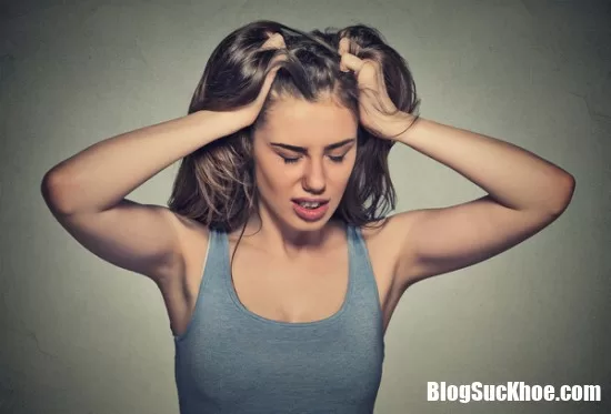 Cách đơn giản nhận biết bệnh căng thẳng thần kinh