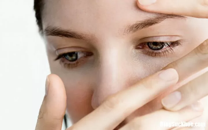 Cách đơn giản nhận biết bệnh thiếu máu