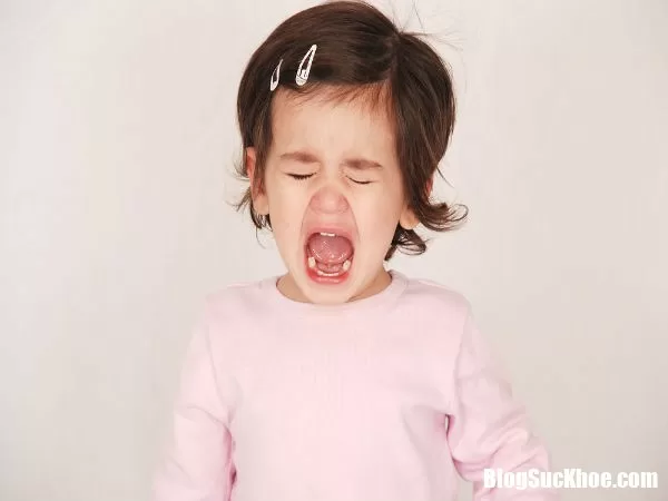 Đau đầu ở trẻ em - Bạn đã hiểu hết tính nguy hiểm của nó
