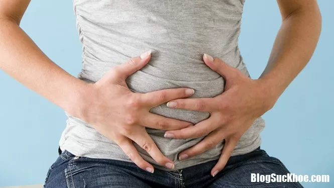 Sình bụng khi nào thì là bất thường và nguy hiểm