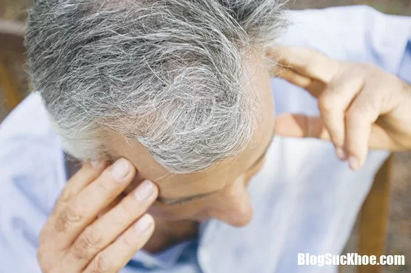 Bệnh teo não nguy hiểm như thế nào ?