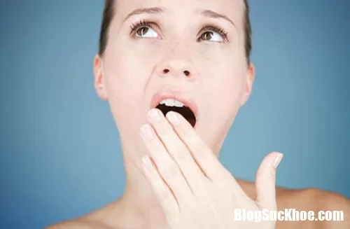 Chấm dứt chứng khô miệng bằng những mẹo đơn giản