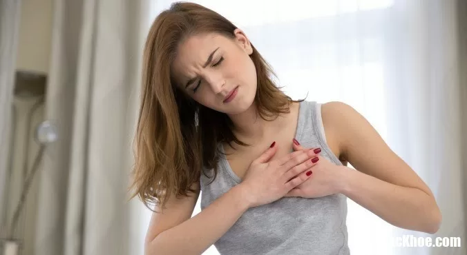Lưu ý những dấu hiệu cảnh báo sớm bệnh máu nhiễm mỡ