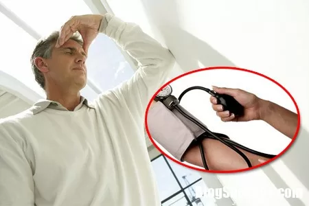 Cách phòng ngừa và xử trí nhanh đối với bệnh tụt huyết áp.