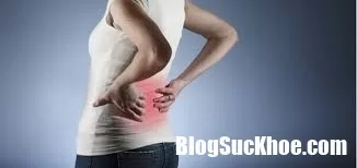 Nguyên nhân gây nên bệnh thoái hóa cột sống