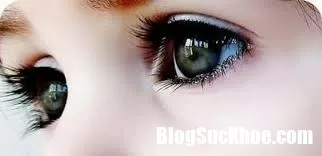 Những thói quen xấu hằng ngày gây hại cho mắt