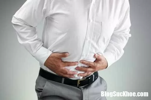 Hay bị khó tiêu, đầy hơi do đâu ?