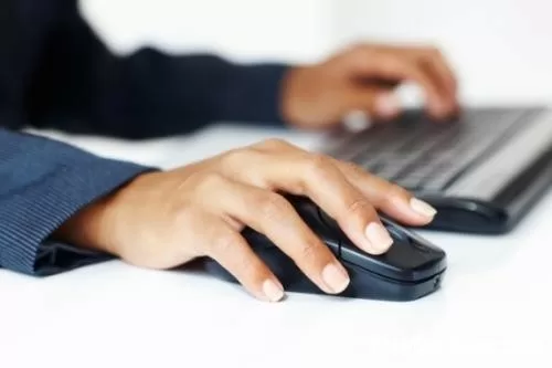 Dùng chuột máy tính lâu ngày phải biết mẹo hay này bảo đảm hết đau nhức