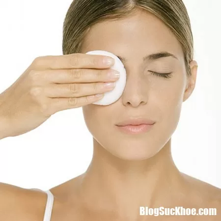 Cách phòng ngừa lẹo mọc trên mí mắt
