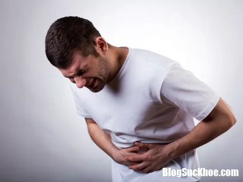 Đau dạ dày cứ nghĩ không nguy hiểm để rồi phải hối hận