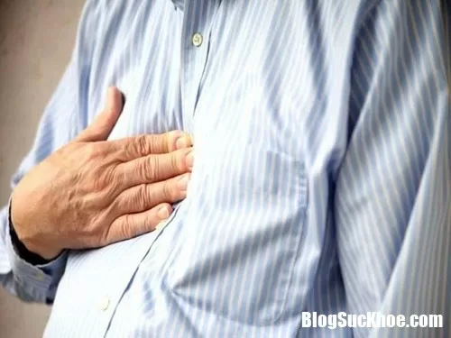 Những rắc rối về tiêu hóa đang là dấu hiệu của bệnh tật