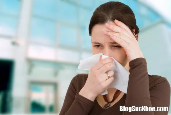 Điều trị cảm cúm tưởng đơn giản mà đa số đều sai cách