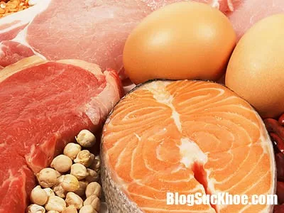 Chế độ ăn uống cực tốt cho sức khỏe của tim