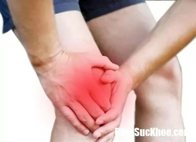 Điều trị gút và những sai lầm dễ mắc phải