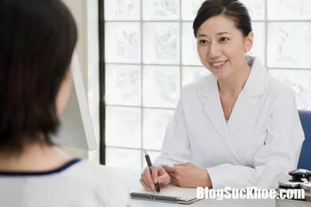 Mất khả năng sinh sản do những bệnh mắc phải ở cổ tử cung