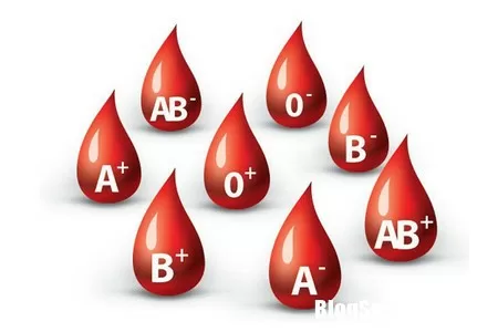 Một số rủi ro có liên quan đến nhóm máu B