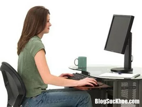 Phụ nữ dễ mắc bệnh tiểu đường do ngồi quá nhiều